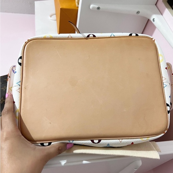 Sold Now Multicolor Murakami Limited edition - Picture 4 of 9